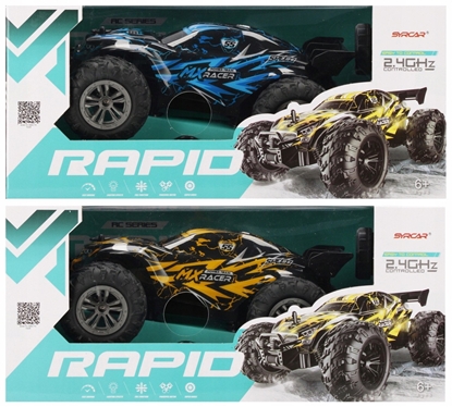 Picture of AUTO WYSCIG R/C FF LAD 35X16X19 MIX2 MC WB 24