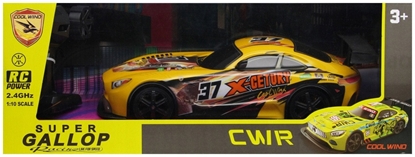 Picture of AUTO WYSCIG R/C FF LAD 63X24X24 MC WB 8