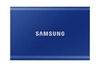 Picture of Ārējais SSD disks Samsung T7 2TB Blue