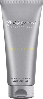 Attēls no Baldessarini BALDESSARINI Cool Force SHOWER GEL 200ml