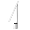 Picture of Baseus Baseus Smart Eye rechargeable folding reading desk LED lamp (Smart Light) white (DGZG-02) White