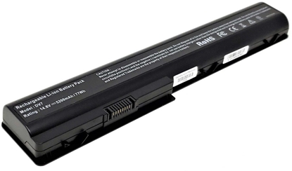 Изображение Bateria CoreParts Laptop Battery For HP