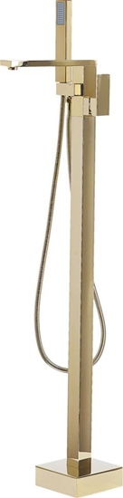 Picture of Bateria wannowa Beliani Della wolnostojce zoty (229630)