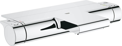 Picture of Bateria wannowa Grohe Grohtherm 2000 cienne chrom (34464001)