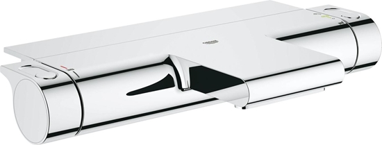 Picture of Bateria wannowa Grohe Grohtherm 2000 cienne chrom (34464001)