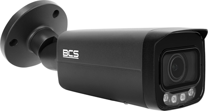Picture of BCS-L-TIP56VCR6L6-Ai1-G Kamera tubowa IP BCS 6Mpx