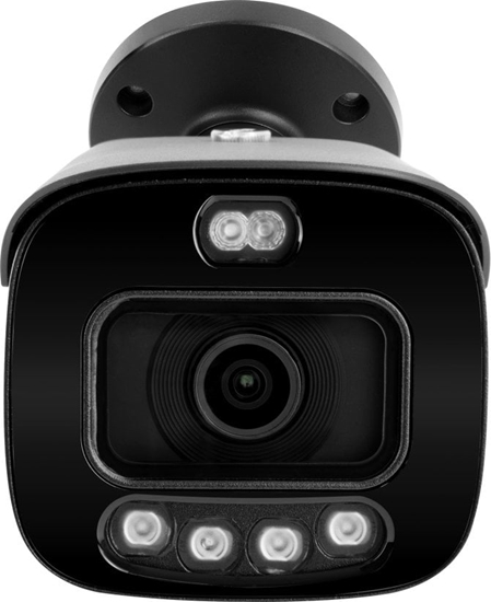 Picture of BCS-L-TIP66FCR5L5-Ai1-G Kamera tubowa IP BCS 6Mpx