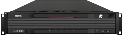 Picture of BCS-U-NVR3208R-A-4K(8TB) Rejestrator IP BCS ULTRA 32 kanaowy