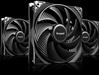 Picture of be quiet! Pure Wings 3 120mm PWM HS Gehäuselüfter 3-Pack