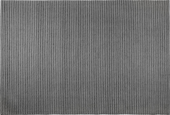 Picture of Beliani Dywan 160 x 230 cm ciemnoszary KILIS