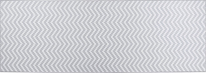 Attēls no Beliani Dywan 70 x 200 cm biao-szary SAIKHEDA!