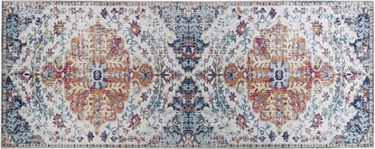 Изображение Beliani Dywan 80 x 200 cm wielokolorowy ENAYAM!