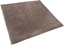 Изображение Beliani Dywan shaggy 200 x 200 cm brzowy EVREN
