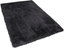 Attēls no Beliani Dywan shaggy 200 x 300 cm czarny CIDE