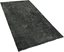 Изображение Beliani Dywan shaggy 80 x 150 cm ciemnoszary EVREN