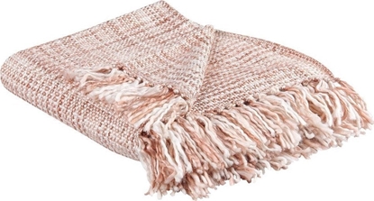 Attēls no Beliani Koc 125 x 150 cm brzowy DEURALI!