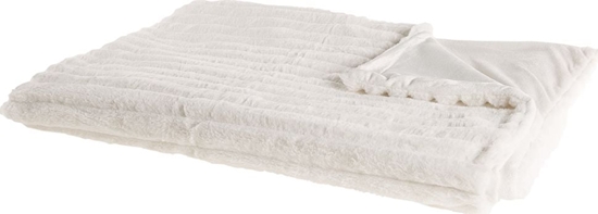 Picture of Beliani Koc 150 x 200 cm biay ABTEH