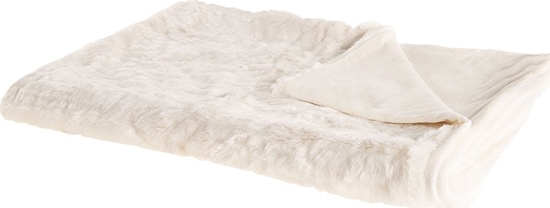 Picture of Beliani Koc 150 x 200 cm biay TOURZA