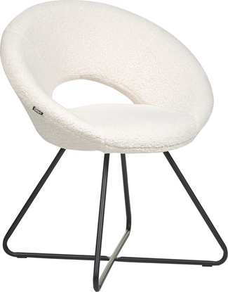 Picture of Beliani Krzeso boucle biae RACHEL