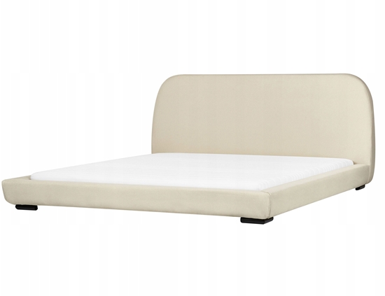 Picture of Beliani óko ROISEL 180 x 200 cm Kremowy