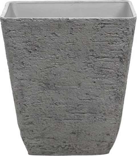 Picture of Beliani Osonka Delos szara 49x49x53 cm