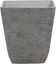 Picture of Beliani Osonka Delos szara 49x49x53 cm