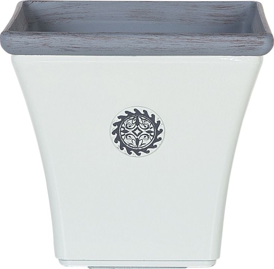 Picture of Beliani Osonka Elateia biaa 32x32x31 cm