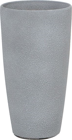 Picture of Beliani Osonka okrga Abdera szara 23x23x42 cm