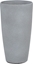 Attēls no Beliani Osonka okrga Abdera szara 23x23x42 cm