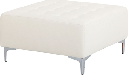 Attēls no Beliani Otomana ekoskóra biaa ABERDEEN