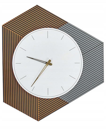 Picture of Beliani Zegar cienny SAILON 52 cm Biay