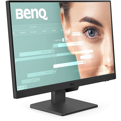 Picture of BenQ 23.8W LED MONITOR GW2490 BLACK