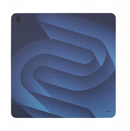Picture of BENQ ZOWIE H-SR-SE BLUE II Gaming Mouse Pad for Esports