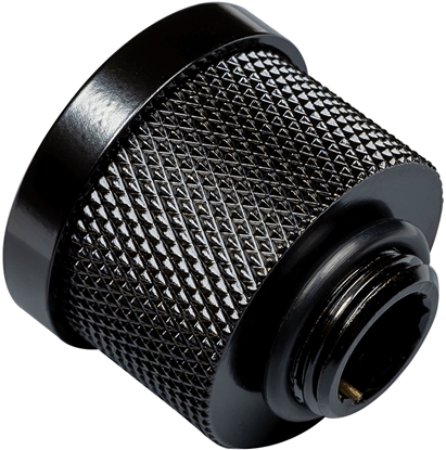 Изображение BitsPower Bitspower Multi-Link Adapter Anschluss gerade G1/4 Zoll AG auf 1