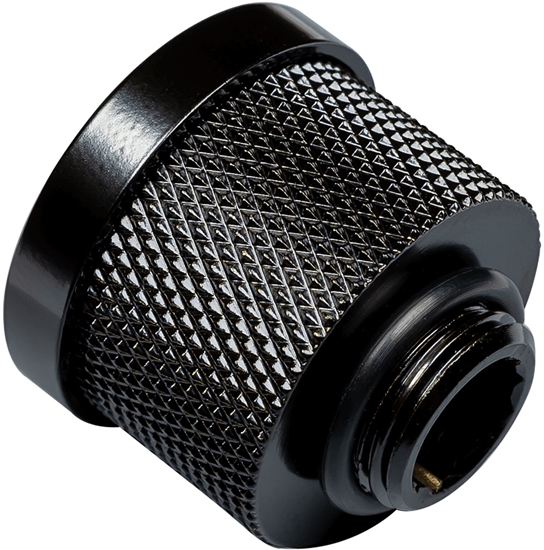 Изображение BitsPower Bitspower Multi-Link Adapter Anschluss gerade G1/4 Zoll AG auf 1