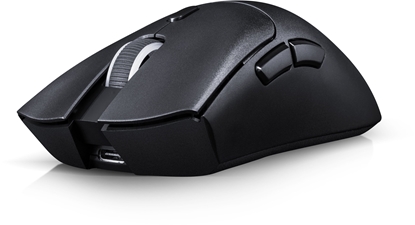 Picture of Blackstorm Sirius gaming mouse, black