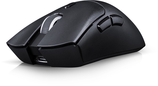 Picture of Blackstorm Sirius gaming mouse, black