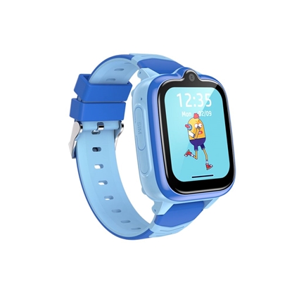 Attēls no Blackview Z10 Kids Smart Watch Blue