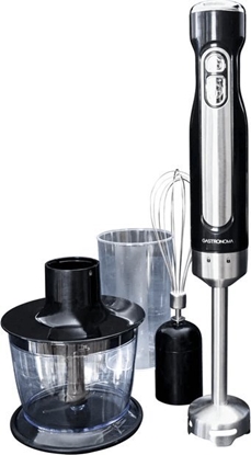 Изображение Blender Gastronoma GASTRONOMA Blender bezprzewodowy 3w1 18210002