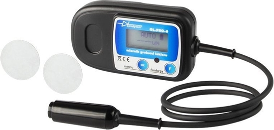 Picture of Blow 50-464# Miernik gruboci lakieru gl-pro-6-fa