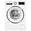 Изображение Bosch | Washing Machine | WGG244FNSN | Energy efficiency class A | Front loading | Washing capacity 9 kg | 1400 RPM | Depth 64 cm | Width 60 cm | Display | LED | White