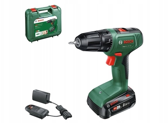 Picture of Bosch EasyDrill 18V-38 Set Cordless Drill Driver
