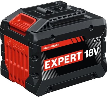 Attēls no Bosch EXPERT EXBA18V-150 18V 15,0Ah
