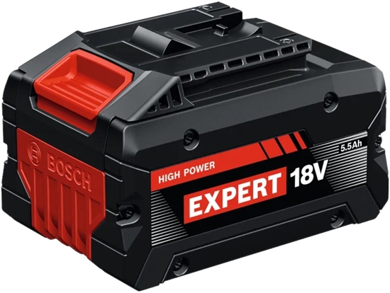 Picture of Bosch EXPERT EXBA18V-55 18V 5,5Ah