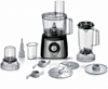 Picture of Bosch MCM3501M food processor 800 W 2.3 L Black