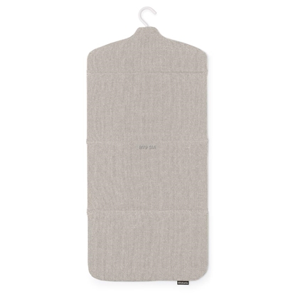 Attēls no Brabantia BRABANTIA skadana podstawa do prasowania parowego Grey 231742