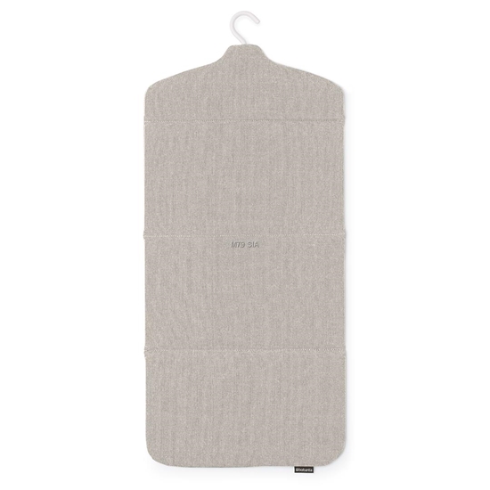 Picture of Brabantia BRABANTIA skadana podstawa do prasowania parowego Grey 231742