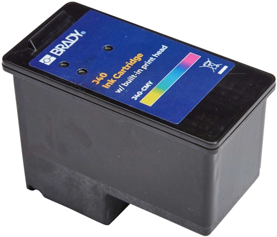 Picture of BradyJet J4000 Full Colour