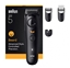 Picture of Braun BT 5520 BeardTrimmer