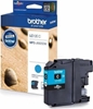 Picture of Brother LC12EC ink cartridge 1 pc(s) Original Cyan